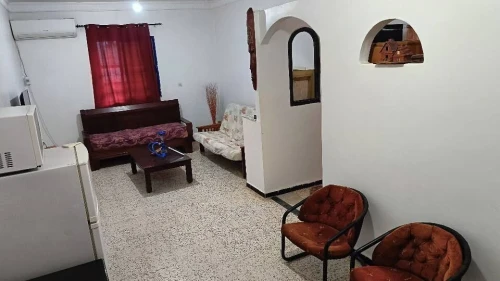Location vacances Bungalow F3 Boumerdès Thenia