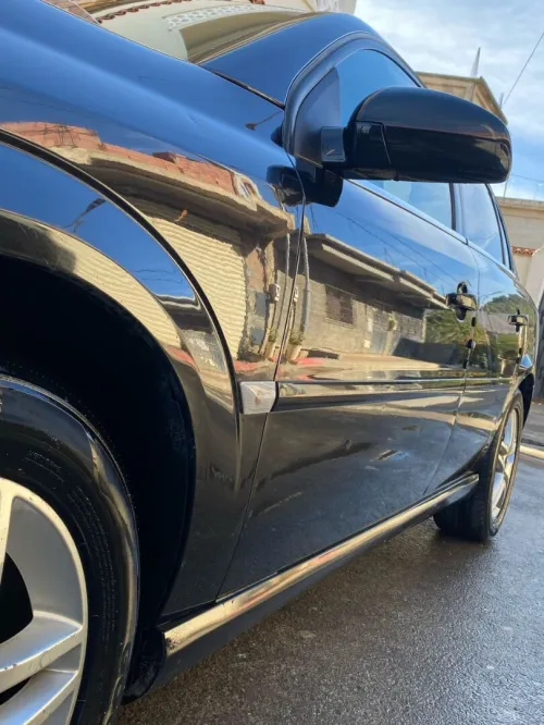 Opel Vectra 2007 Vectra