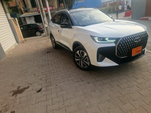 Chery Tiggo 7 Pro 2025 Max