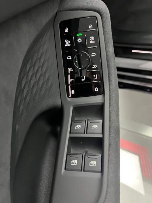 Audi A6 2026 S line Quattro