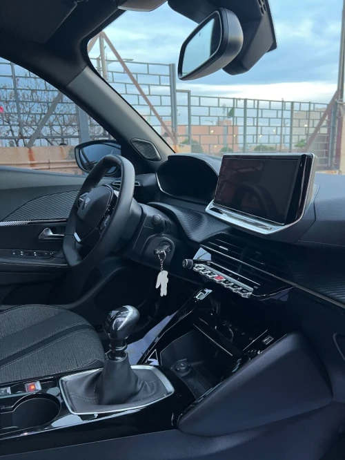 Peugeot 2008 2024 Allure Pack
