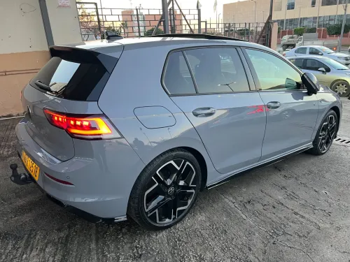 Volkswagen Golf 8.5 2025 Rline