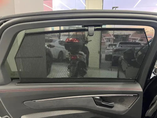 Audi A6 2026 S line Quattro