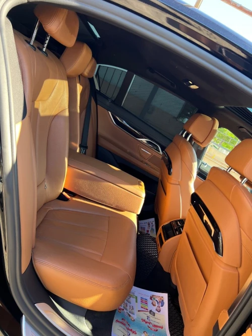 BMW Série 7 2018 Pak M 740E