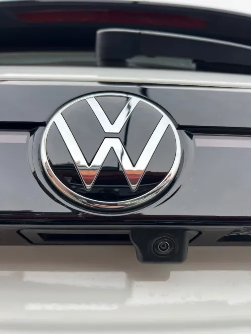 Volkswagen T-Cross 2025 T-Cross