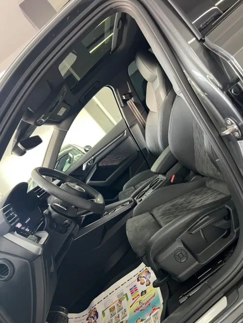 Audi S3 2025 Sline