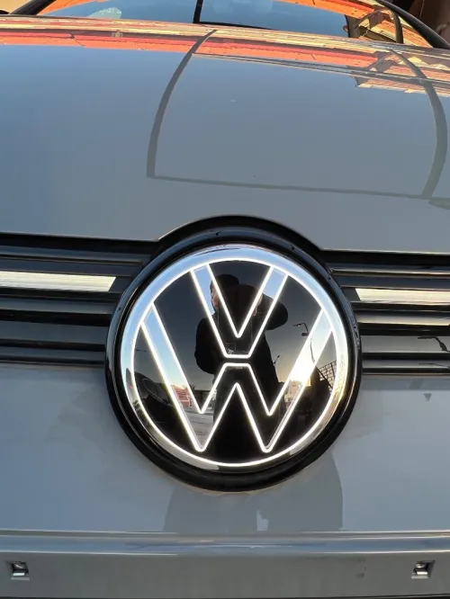 Volkswagen Golf 8 2025 R-Line