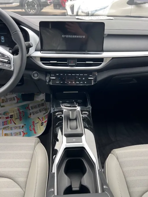 Kia K3 2025 Luxury