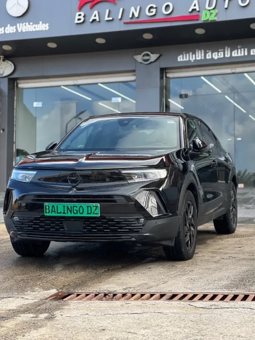 Opel Mokka 2024 GS Line