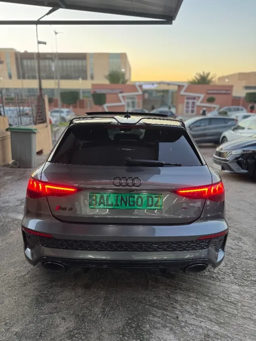 Audi RS3 Sportback 2024 Quattro S tronic
