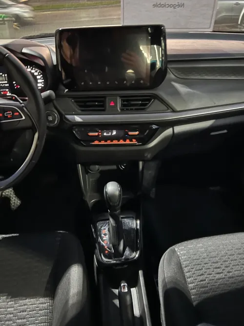 Suzuki Swift 2026 