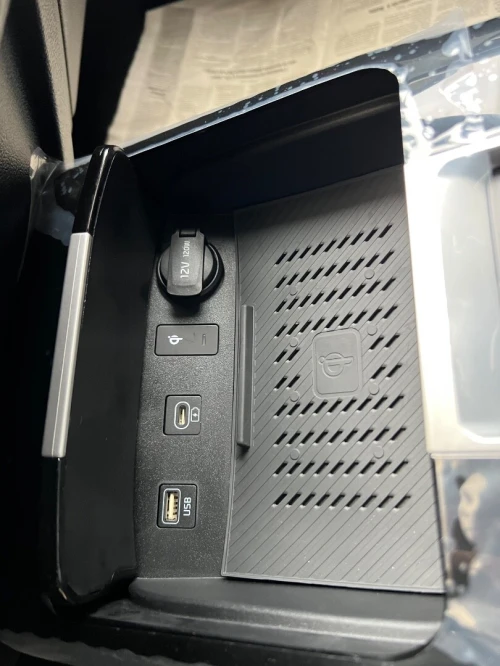 Kia K3 2025 Luxury