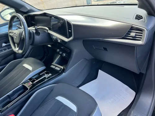 Opel Mokka 2024 GS Line