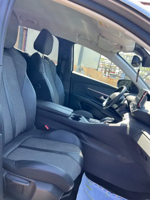 Peugeot 2008 2023 Allure Pack
