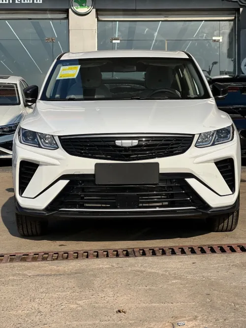 Geely Coolray 2025 Coolray
