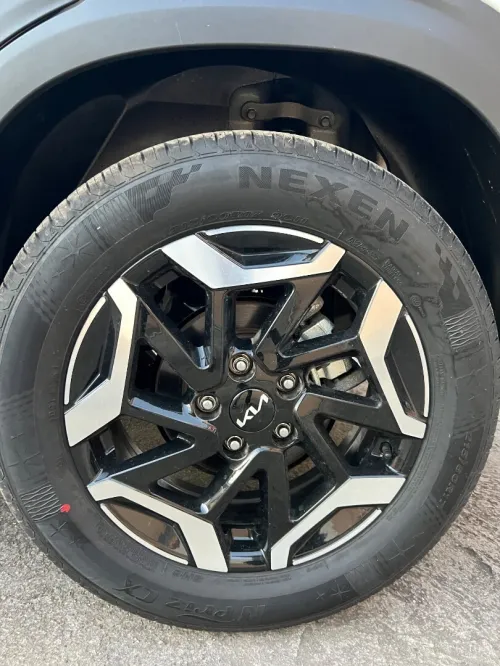 Kia Seltos 2025 Premium