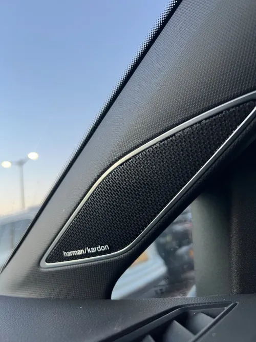 Volkswagen Golf 8.5 2025 Rline