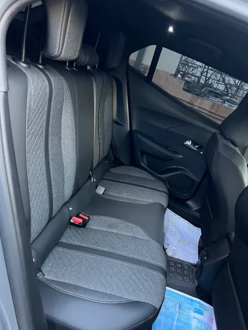 Peugeot 2008 2024 Allure Pack
