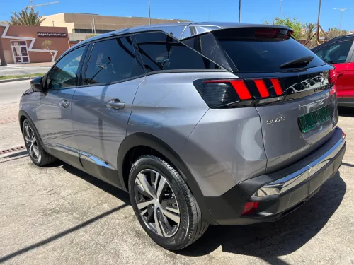 Peugeot 2008 2023 Allure Pack