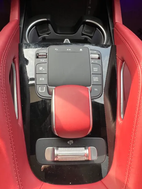 Mercedes GLE 300d AMG 2025 AMG Kite manfakter