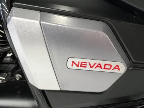 NEVADA LONGJIA 2021 