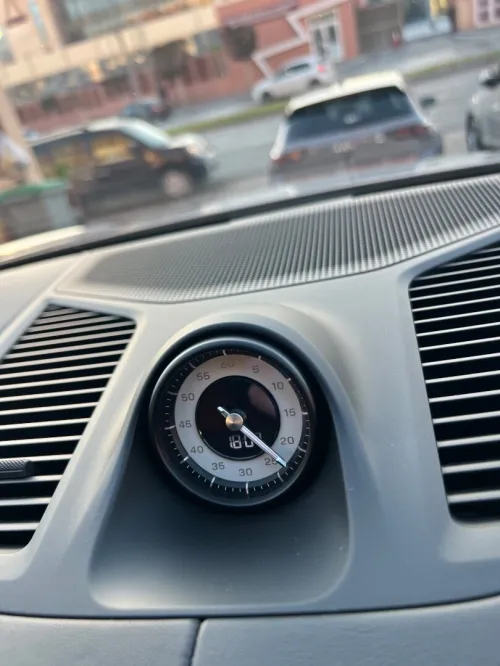Porsche Cayenne 2024 Cayenne S