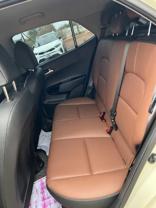 Kia Picanto 2024 Morning