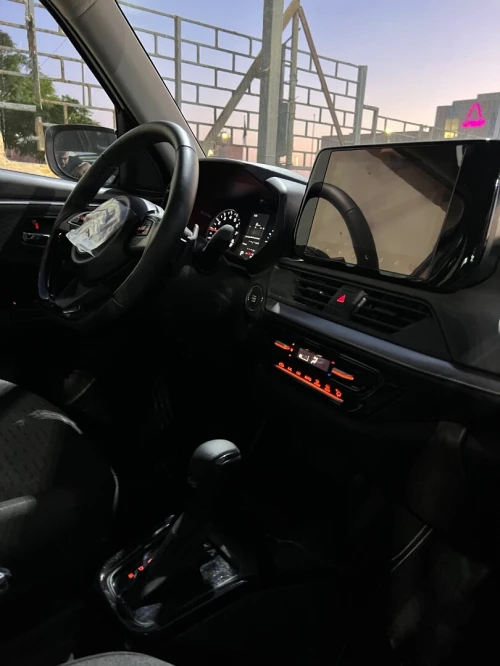 Suzuki Swift 2026 