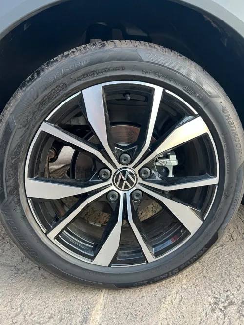 Volkswagen T-Roc 2026 R-Line 
