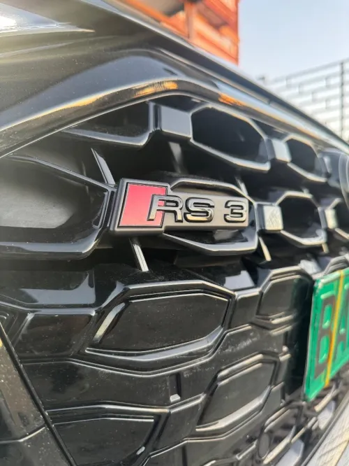 Audi RS3 Sportback 2024 Quattro S tronic