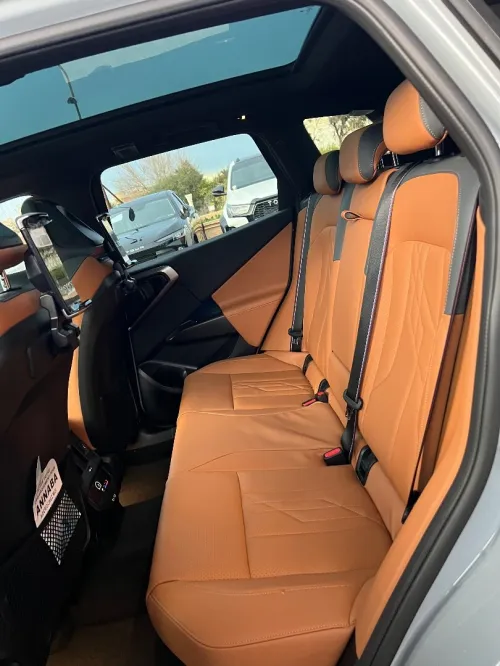 BMW X3 2025 Pack M
