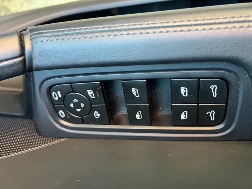 Porsche Cayenne 2024 Cayenne S