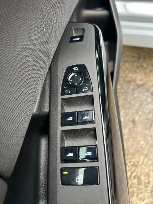 BMW X3 2025 M sport
