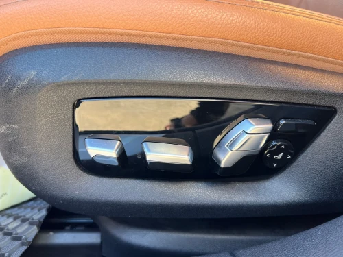 BMW Série 7 2018 Pak M 740E