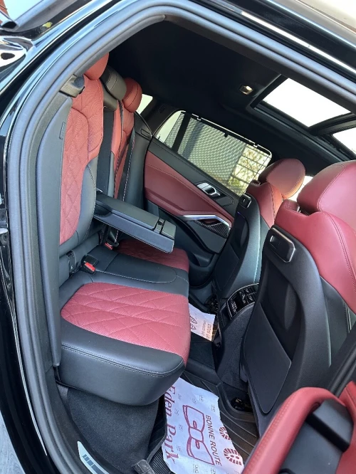 BMW X6 2024 M performance