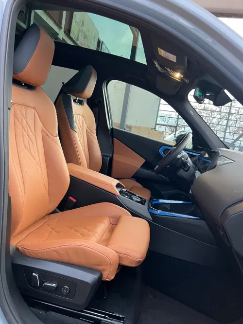 BMW X3 2025 Pack M