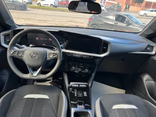 Opel Mokka 2024 GS Line