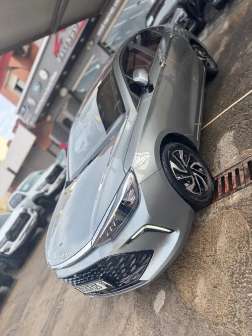 Baic U5 plus  2025 Luxury
