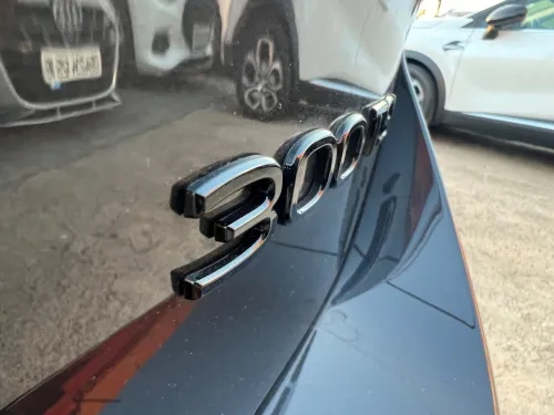 Volkswagen T-Roc 2025 Black édition