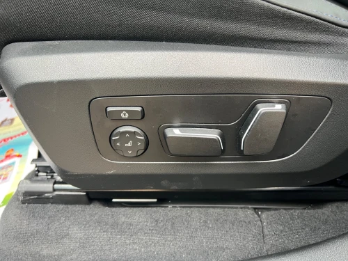 BMW X3 2025 M sport