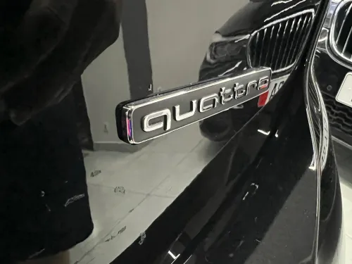 Audi A6 2026 S line Quattro