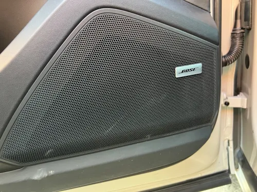 Porsche Cayenne S 2024 S