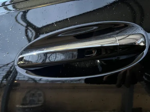 Mercedes GLE 53 2025 AMG V6