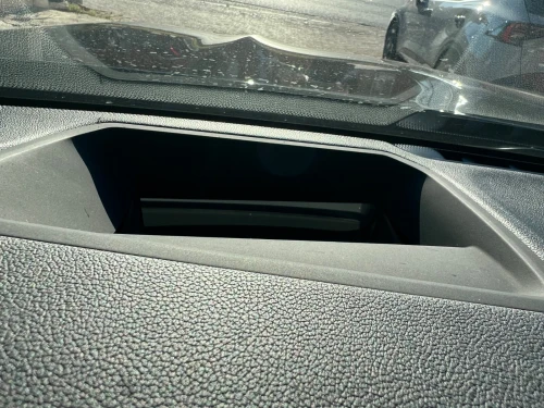 BMW Série 7 2018 Pak M 740E