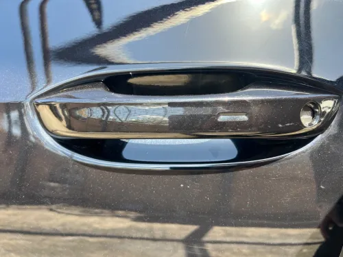 Volkswagen Golf 8 2021 Style