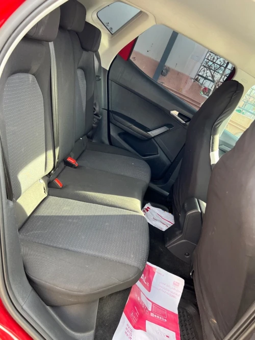 Seat ARONA 2021 FR