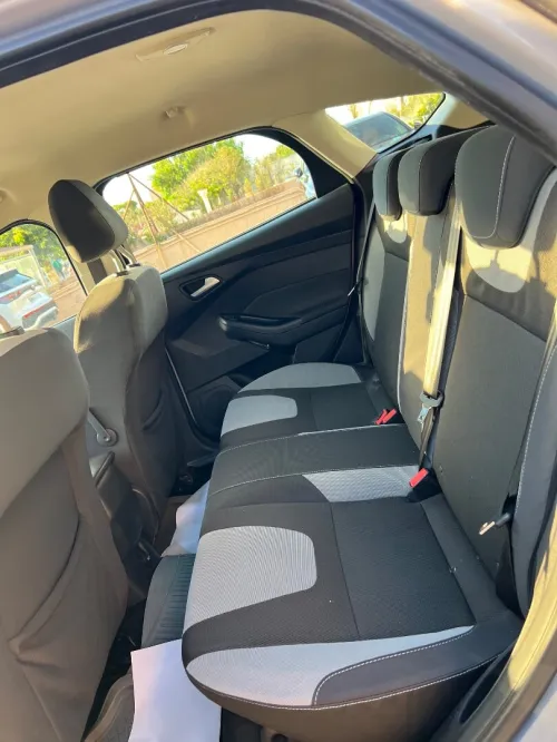 Ford Focus 5 portes 2015 Titanium
