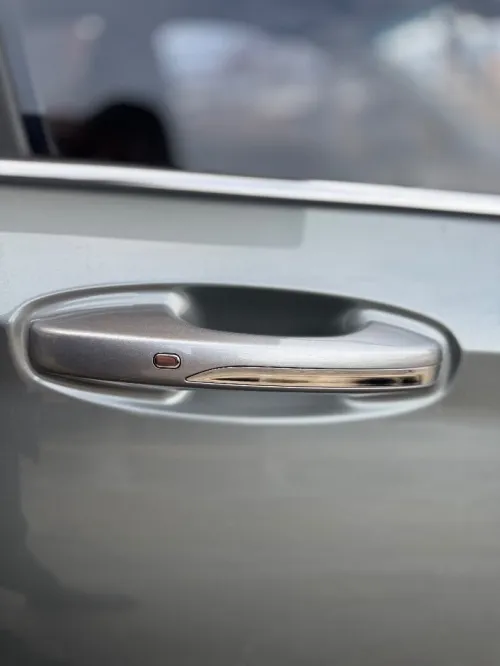 Baic U5 plus  2025 Luxury