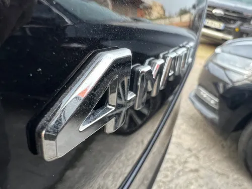 Mercedes GLE 2023 MAG 300d kit 63