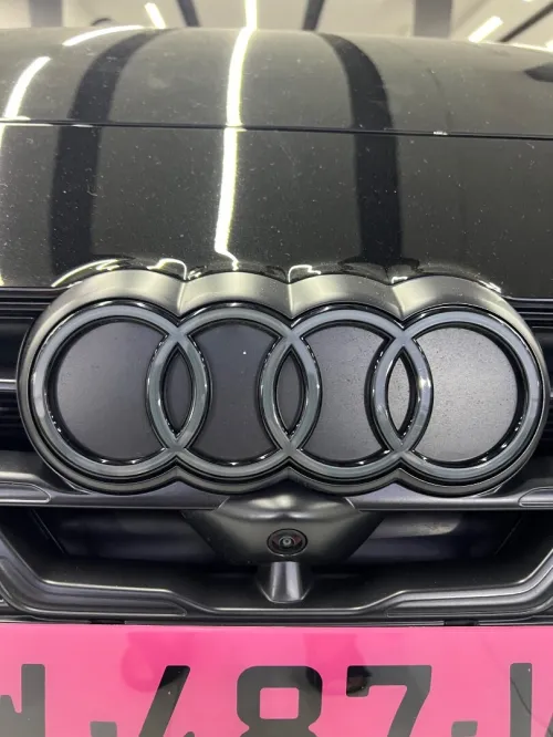 Audi A6 2026 S line Quattro